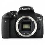 Canon EOS 750D 24.2 Megapixel APS-C Digital SLR Camera Body Only (p/n 0592C014AA) Canon EOS 750D 24.2 Megapixel APS-C Digital SLR Camera Body Only (p/n 0592C014AA)